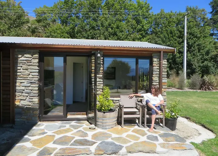 Holiday home Quiet In Paradise *