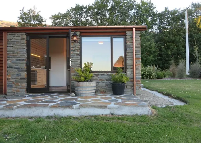 Holiday home Quiet In Paradise