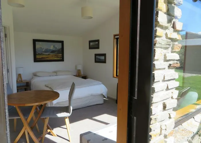 Quiet In Paradise Wanaka