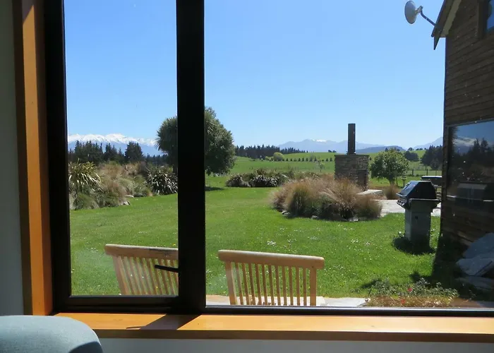 Quiet In Paradise Holiday home